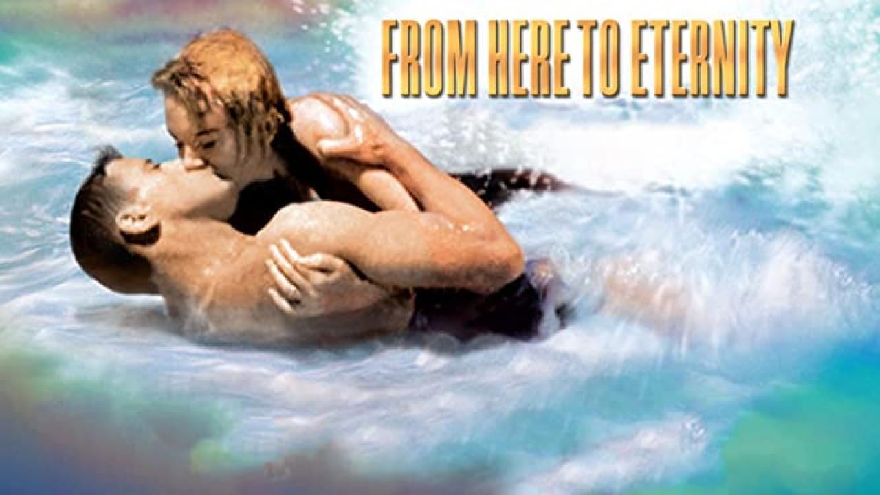 فيلم From Here To Eternity 1953 مترجم كامل بجودة HD