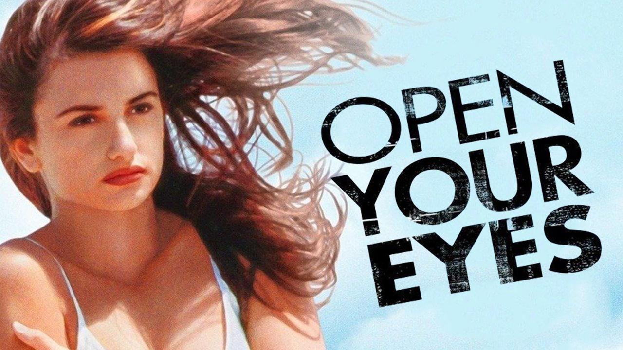 فيلم Open Your Eyes 1997 مترجم كامل بجودة HD