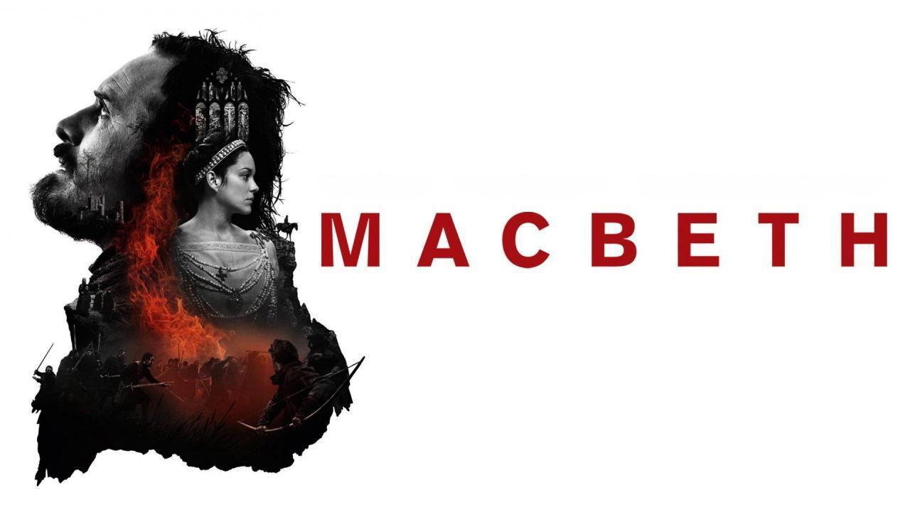فيلم Macbeth 2015 مترجم كامل بجودة HD