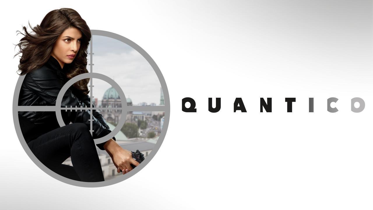 مسلسل Quantico الموسم الثالث الحلقة 2 الثانية مترجمة