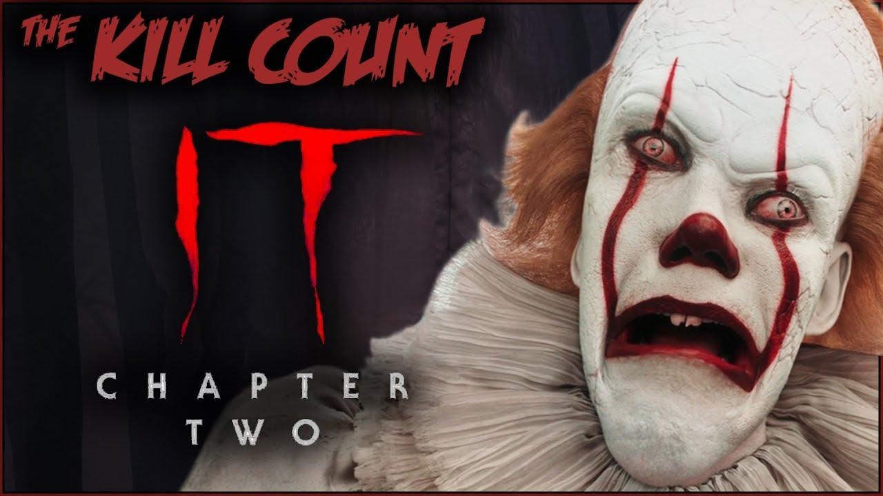 فيلم It Chapter Two 2019 مترجم كامل بجودة عالية HD