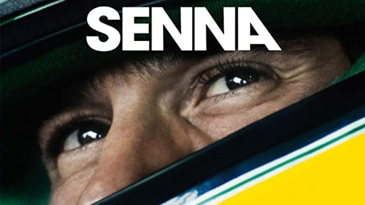 فيلم Senna 2010 مترجم كامل HD