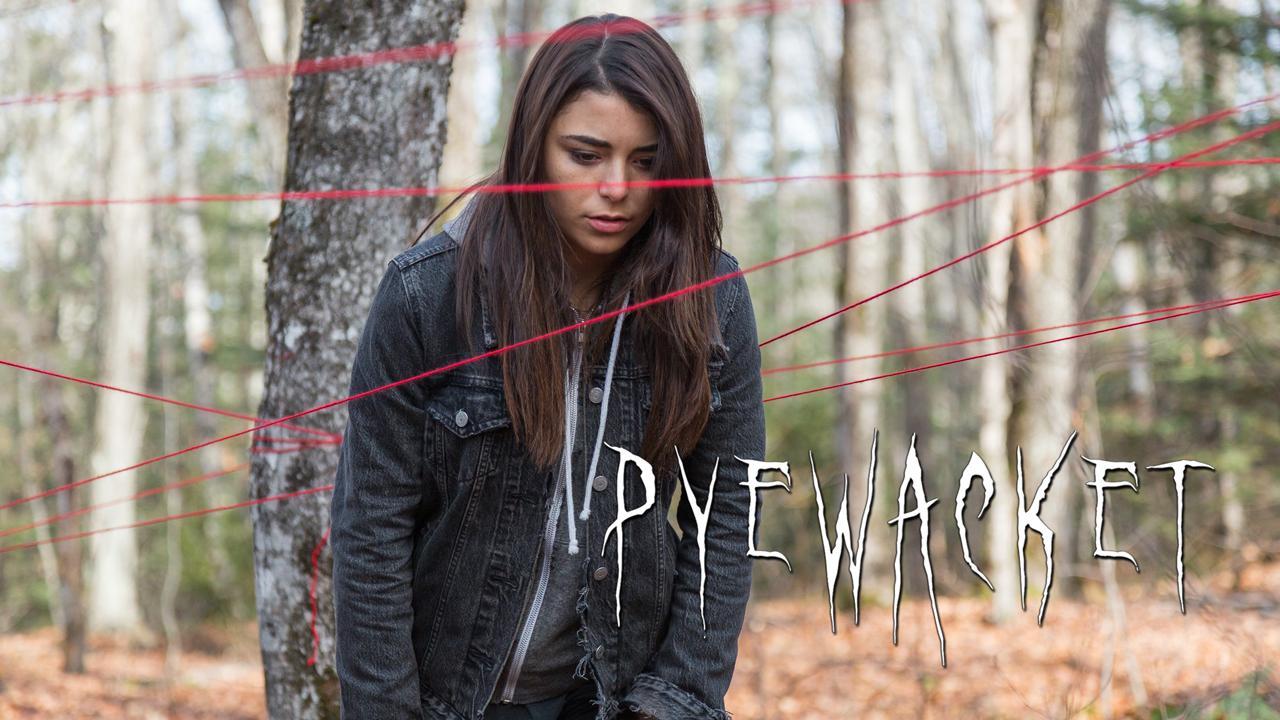 فيلم Pyewacket 2017 مترجم كامل HD