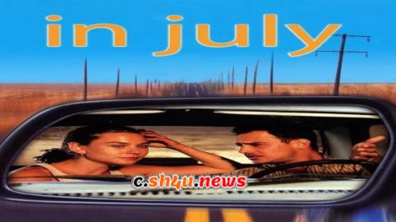 فيلم In July 2000 مترجم - HD