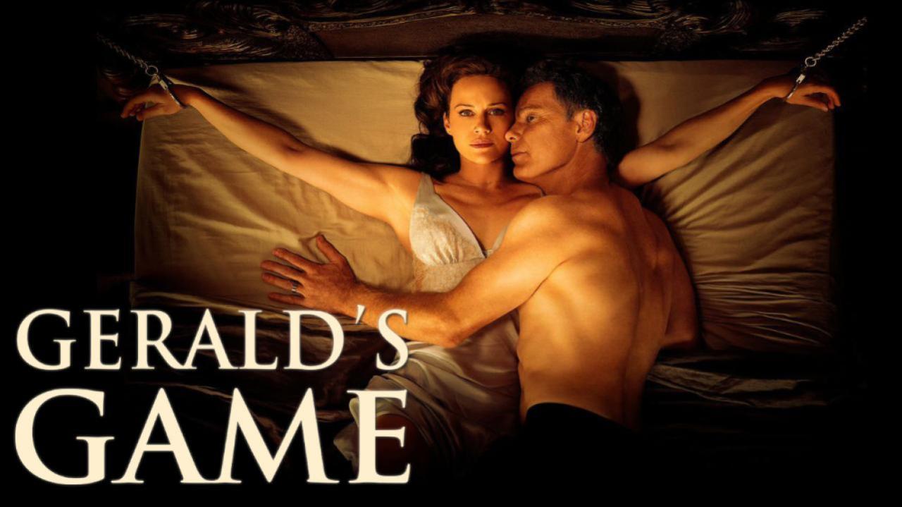 فيلم Geralds Game 2017 مترجم كامل HD