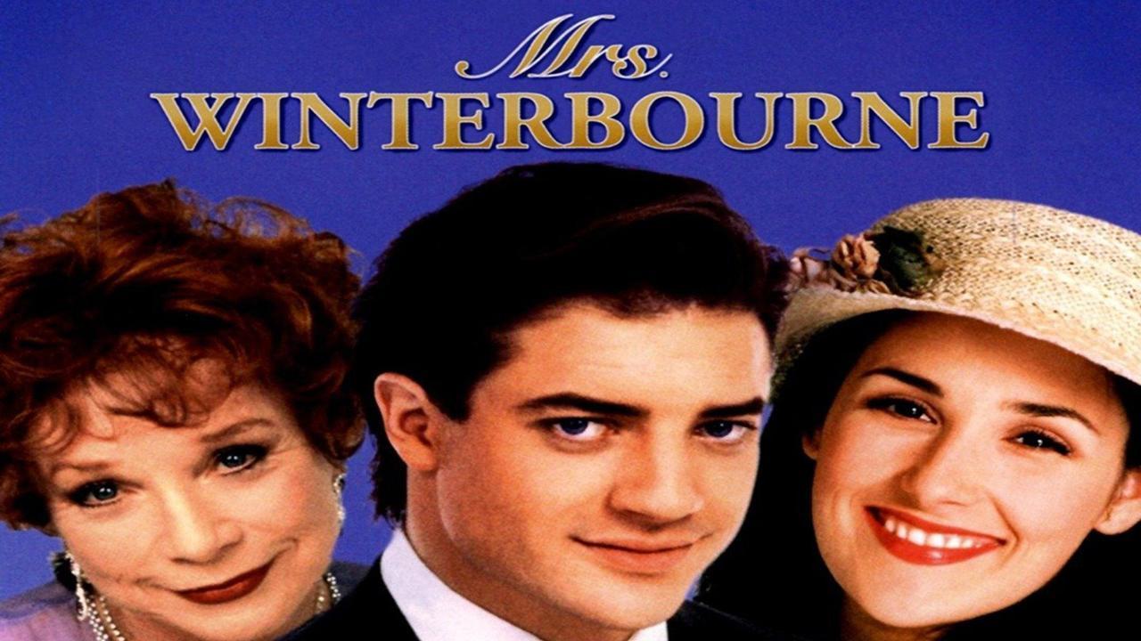 فيلم Mrs. Winterbourne 1996 مترجم كامل HD