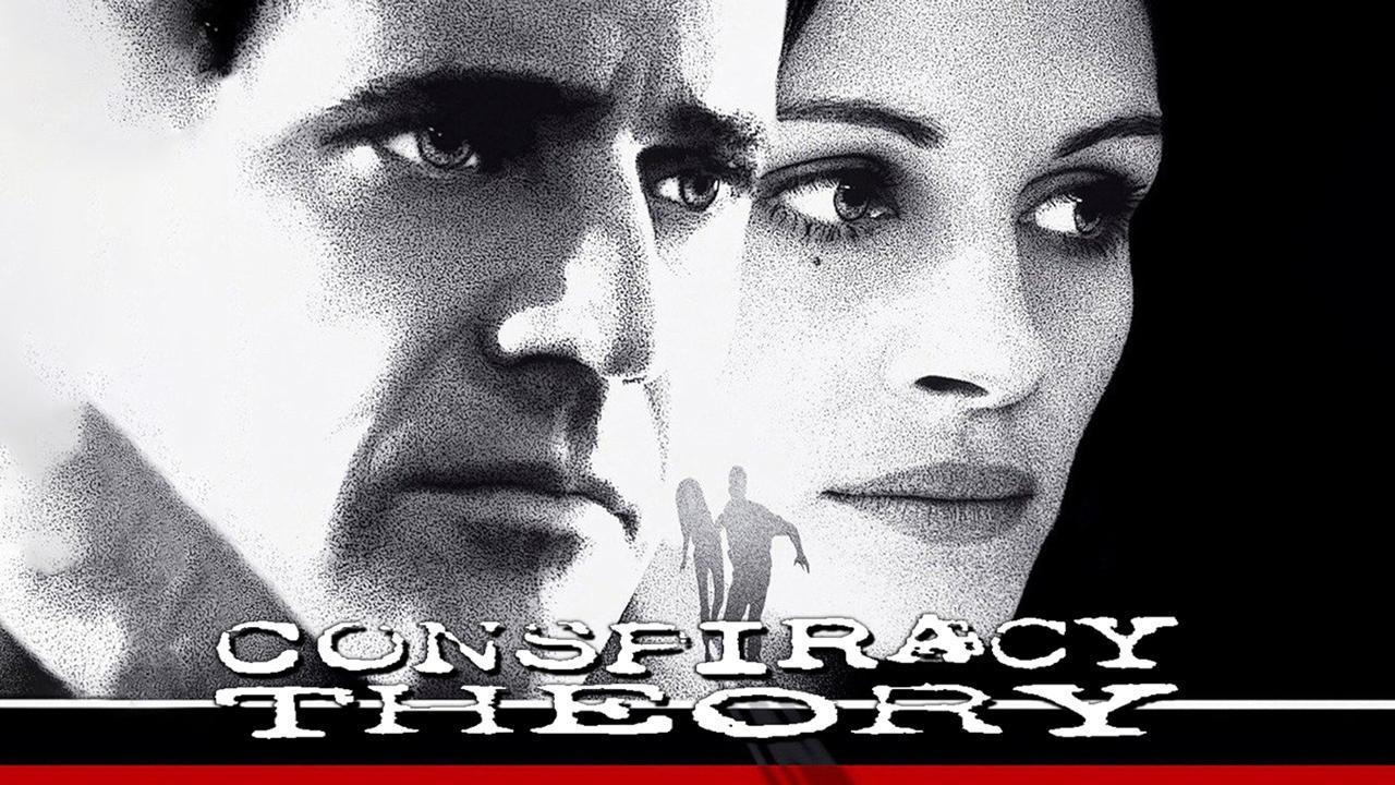 فيلم Conspiracy Theory 1997 مترجم كامل HD