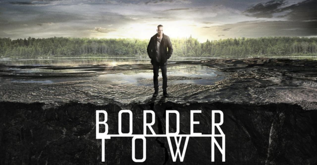 مسلسل Bordertown الموسم الثاني الحلقة 3 الثالثة مترجمة