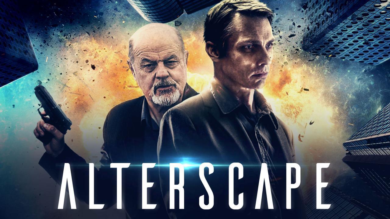 فيلم Alterscape 2018 مترجم كامل بجودة HD