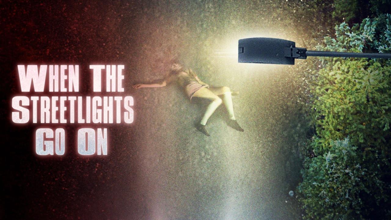مسلسل When the Streetlights Go On الموسم الاول الحلقة 10 العاشرة مترجمة والاخيرة
