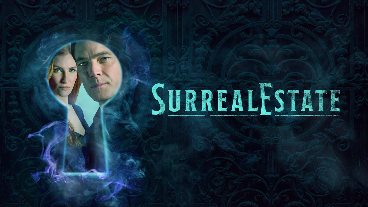 مسلسل SurrealEstate الموسم الثالث الحلقة 6 السادسة مترجمة