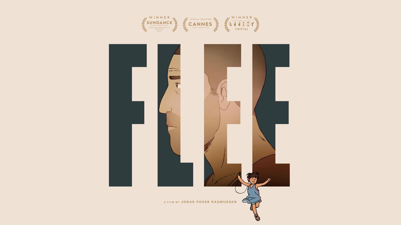 فيلم Flee 2021 مترجم كامل HD