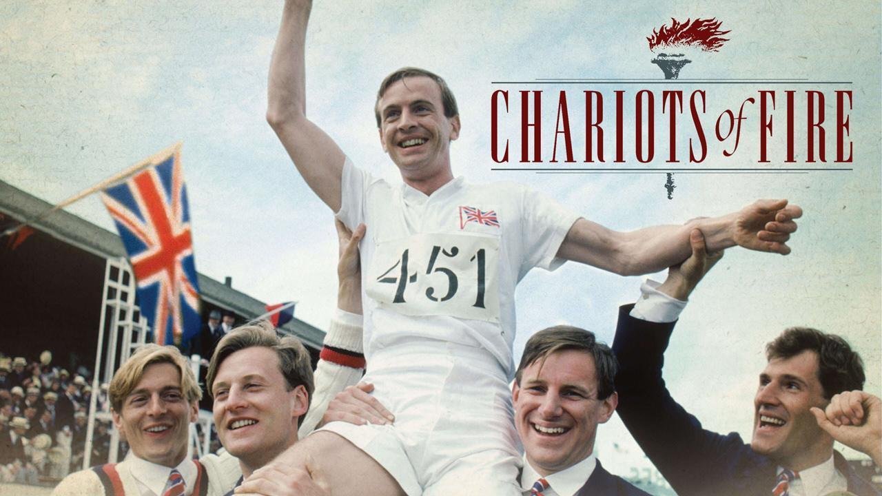 فيلم Chariots of Fire 1981 مترجم كامل HD