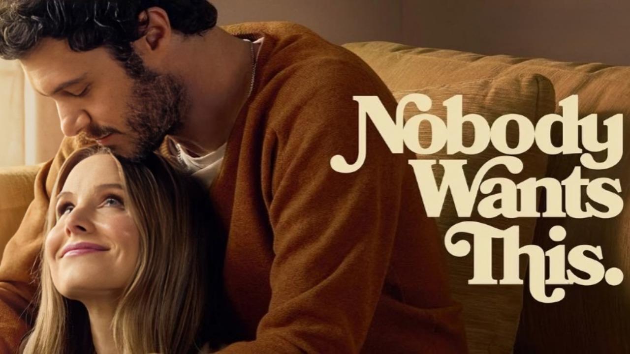 مسلسل Nobody Wants This الموسم الثاني الحلقة 5 الخامسة مترجمة