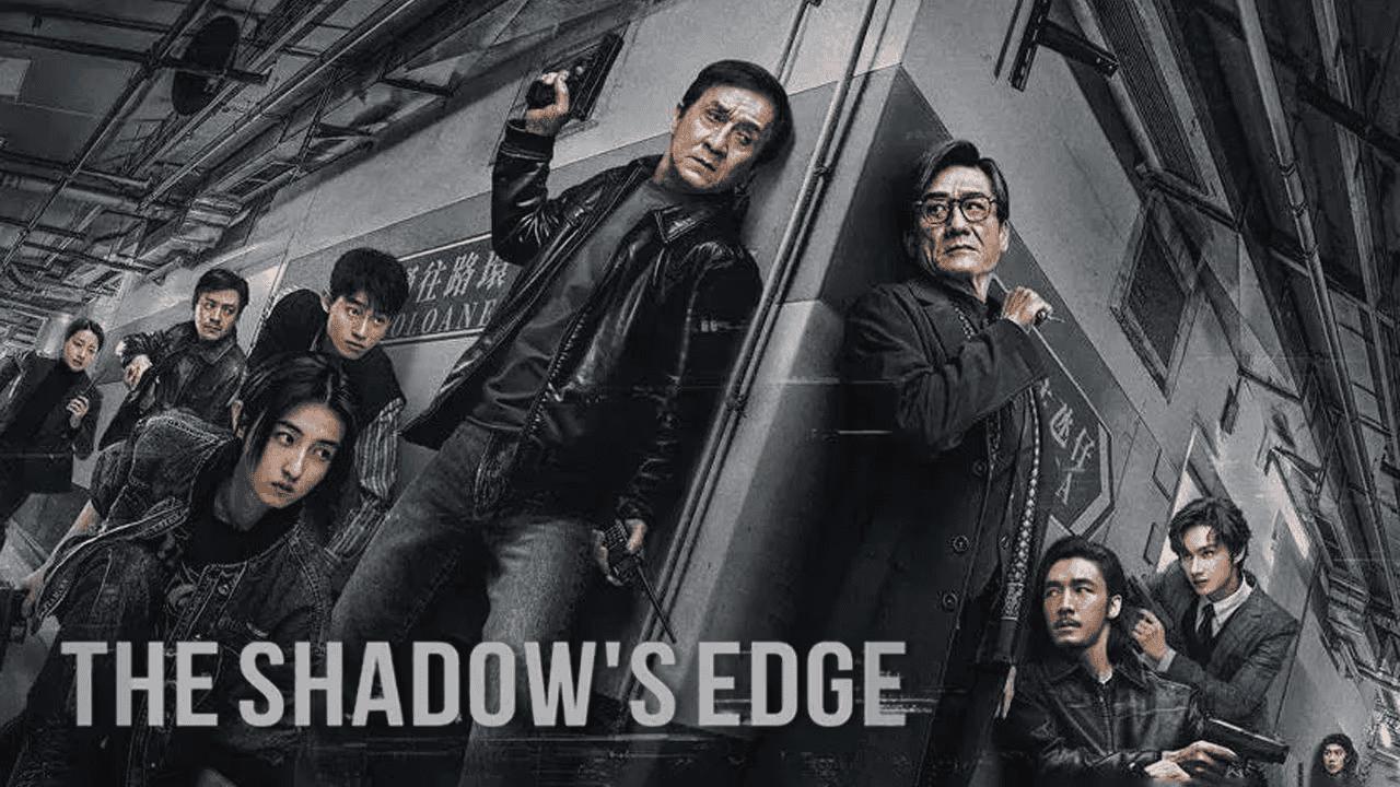 فيلم The Shadow's Edge 2025 مدبلج كامل بجودة HD