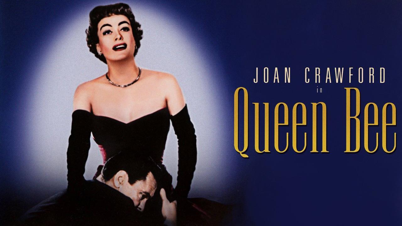 فيلم Queen Bee 1955 مترجم كامل بجودة HD