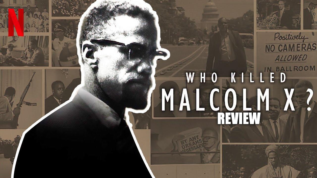 مسلسل Who killed Malcolm X الموسم الاول الحلقة 6 السادسة مترجمة والاخيرة