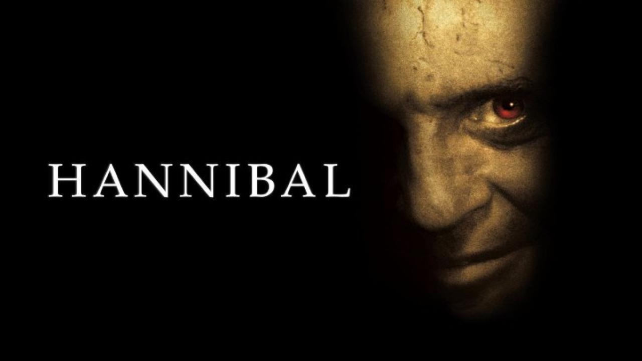 فيلم Hannibal 2001 مترجم كامل HD