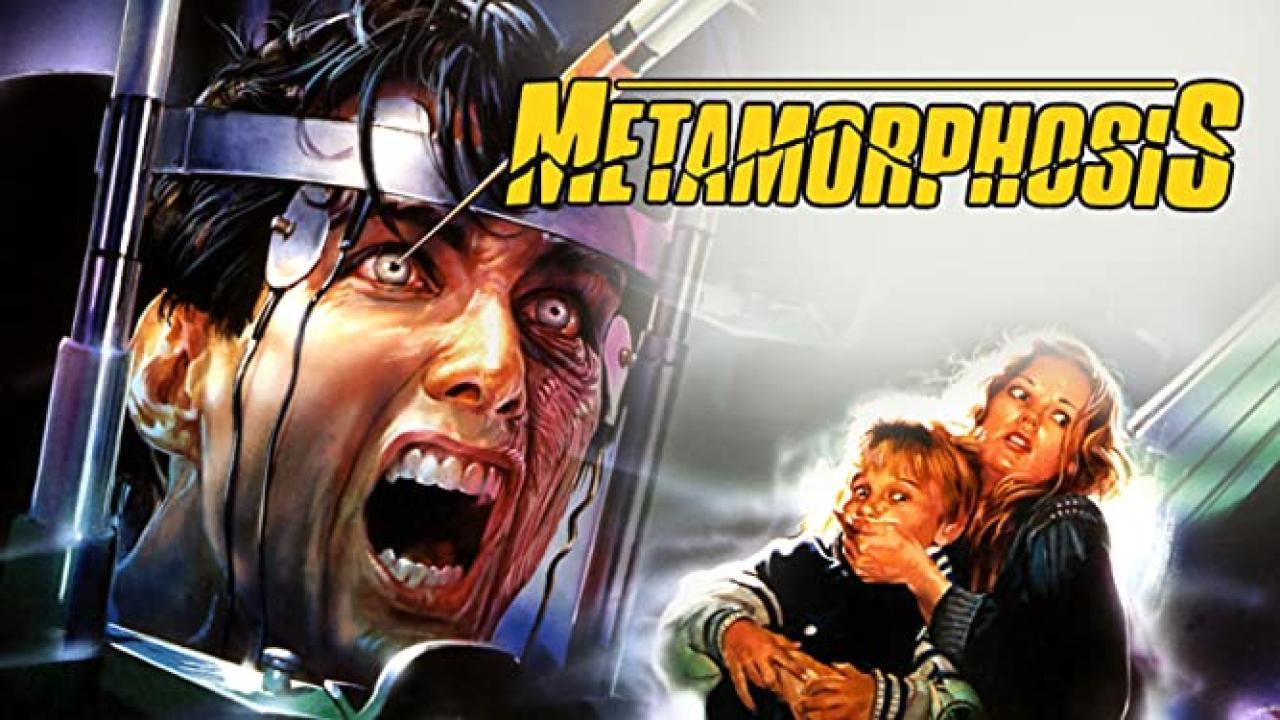 فيلم Metamorphosis 1990 مترجم كامل HD