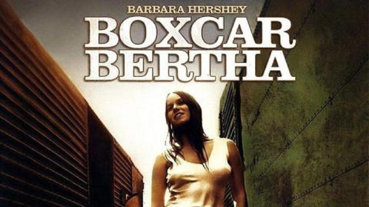 فيلم Boxcar Bertha 1972 مترجم كامل HD