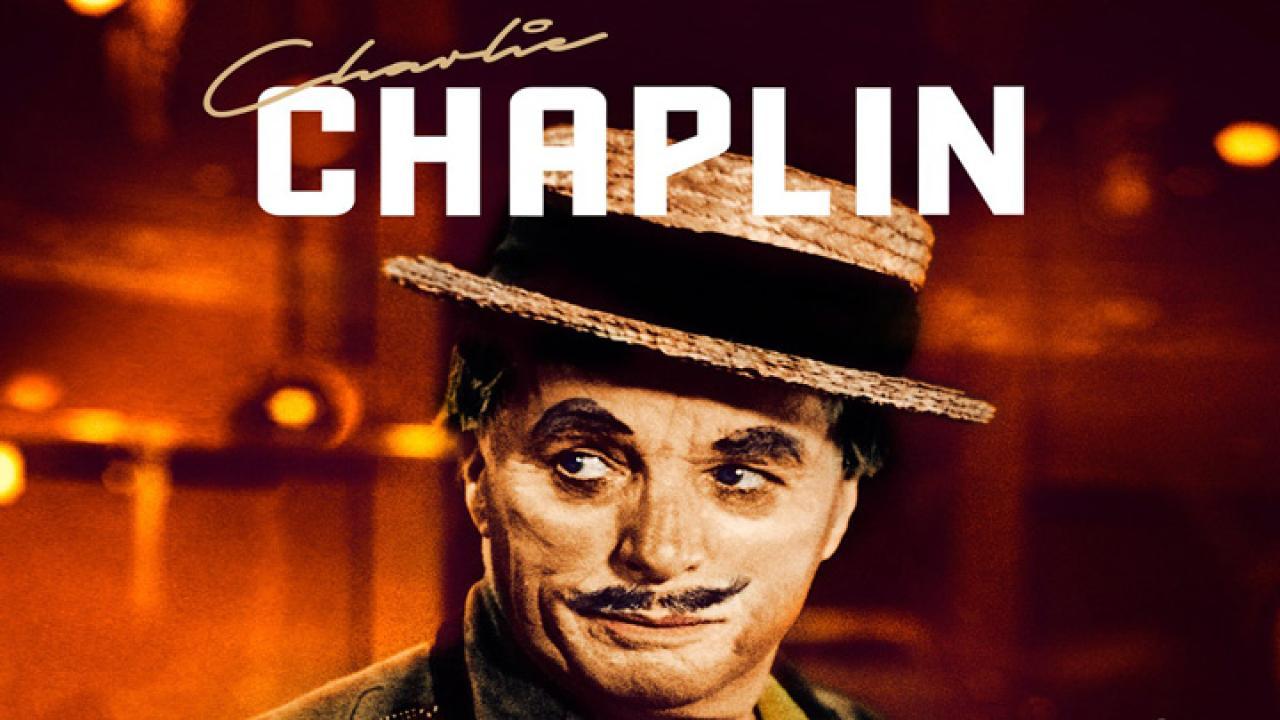 فيلم Chaplin 1992 مترجم كامل بجودة HD