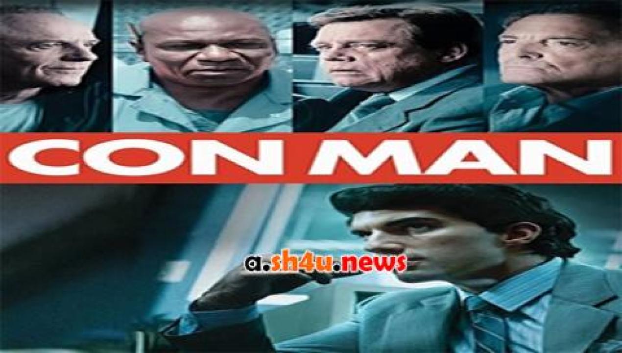 فيلم Con Man 2018 مترجم - HD