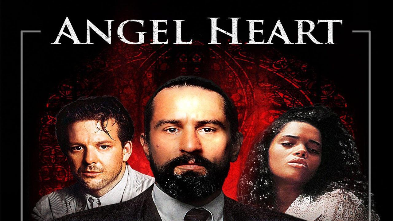 فيلم Angel Heart 1987 مترجم كامل بجودة HD