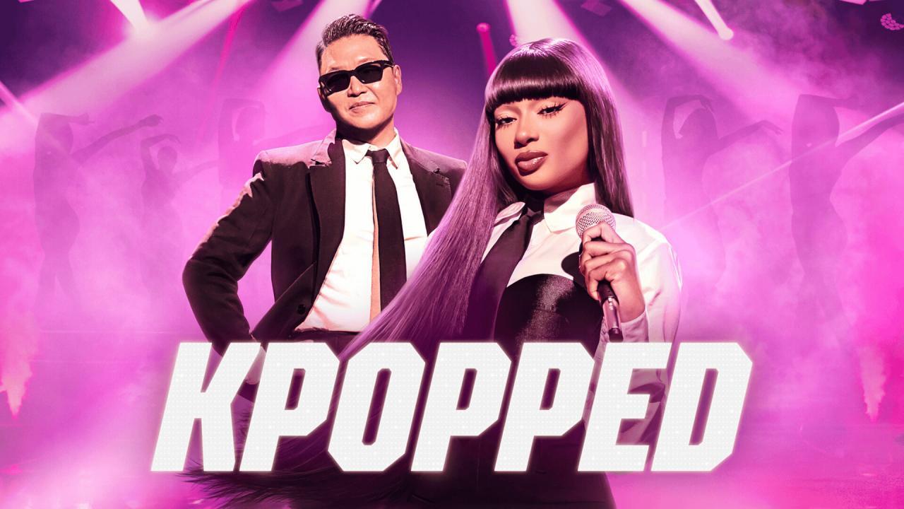 برنامج KPopped الموسم الاول الحلقة 3 الثالثة مترجمة