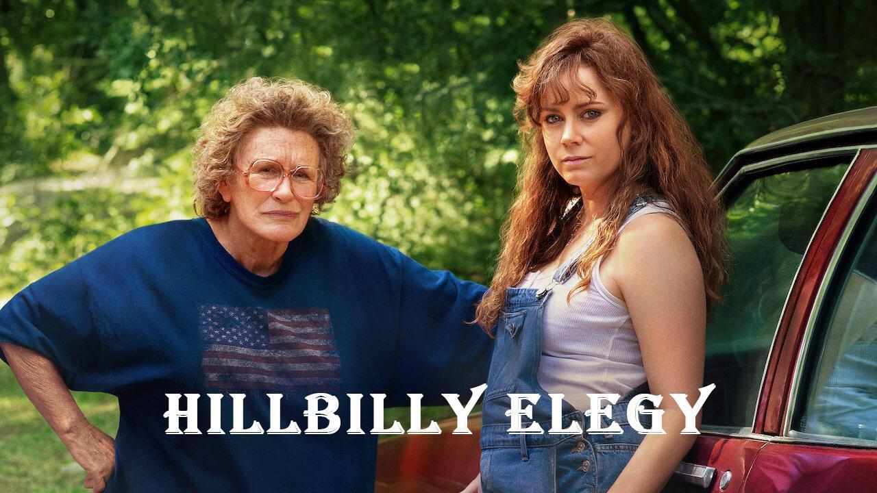 فيلم Hillbilly Elegy 2020  مترجم كامل بجودة HD