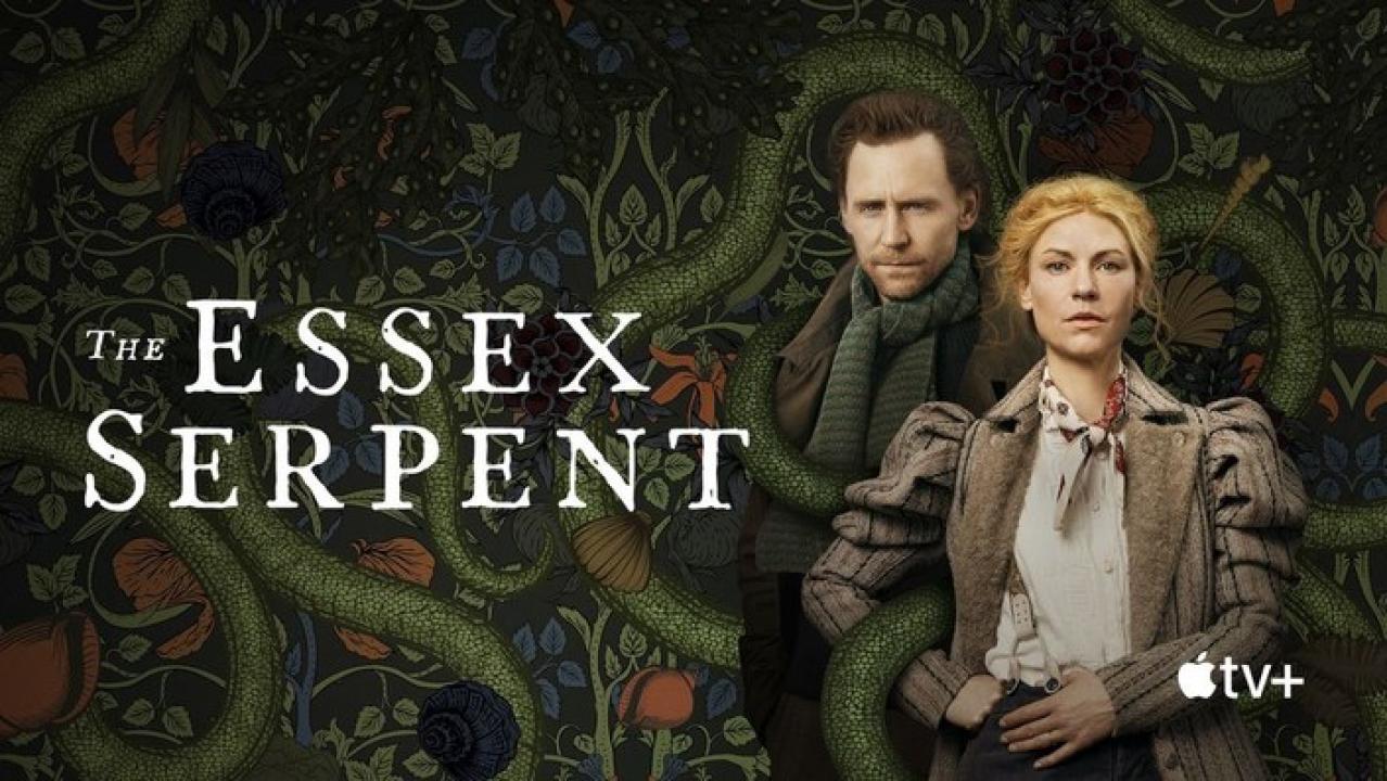 مسلسل The Essex Serpent الموسم الاول الحلقة 3 الثالثة مترجمة