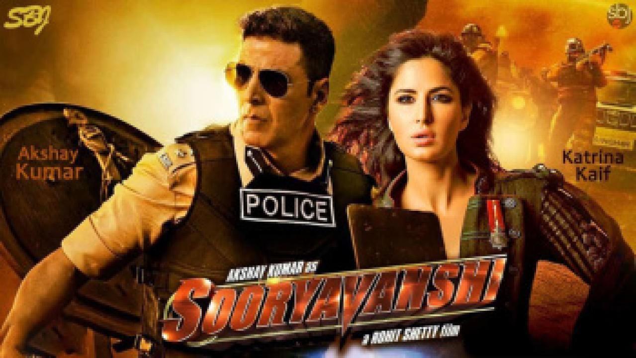 فيلم Sooryavanshi 2021 مترجم كامل بجودة HD
