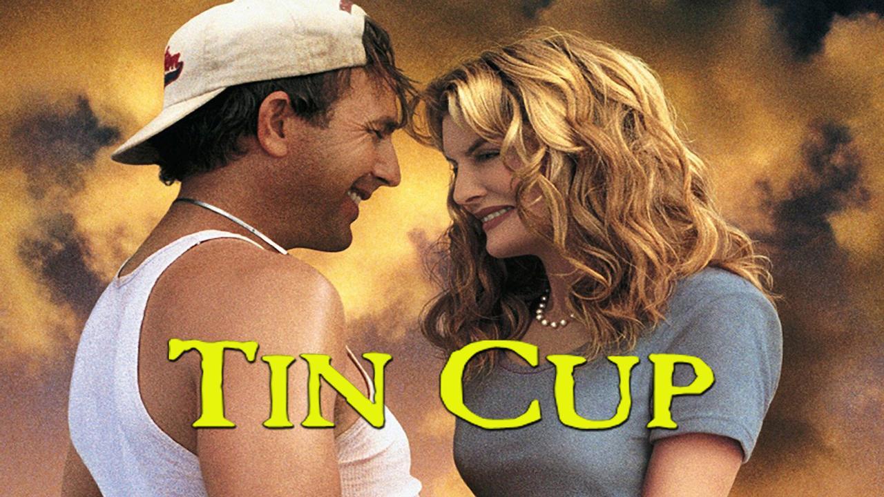 فيلم Tin Cup 1996 مترجم كامل بجودة HD