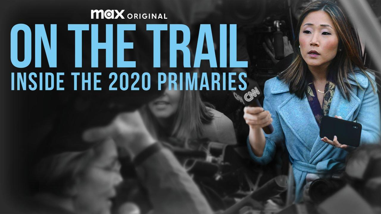 فيلم On the Trail: Inside the 2020 Primaries 2020 مترجم كامل بجودة HD