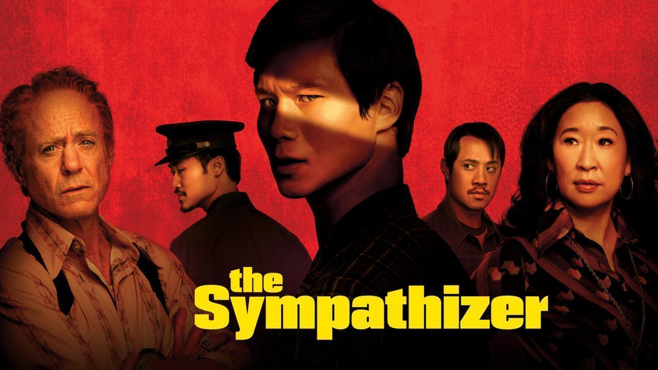 مسلسل The Sympathizer الحلقة 6 السادسة مترجمة