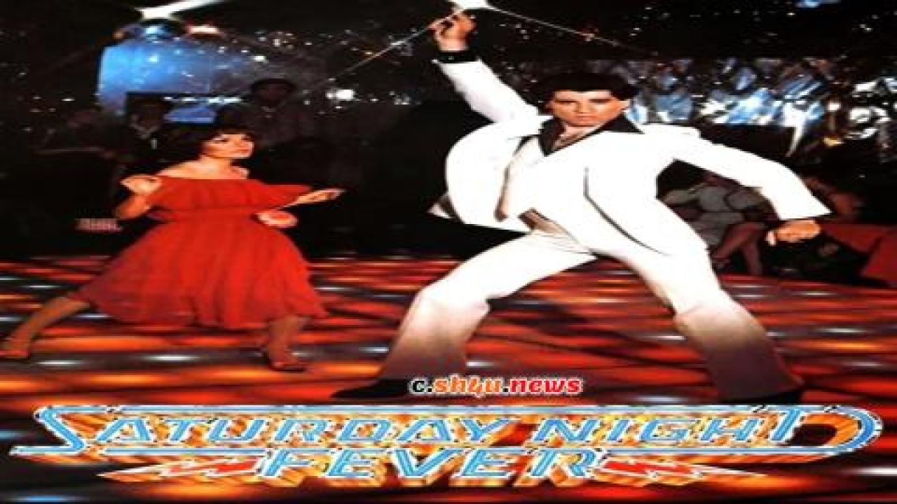 فيلم Saturday Night Fever 1977 مترجم - HD