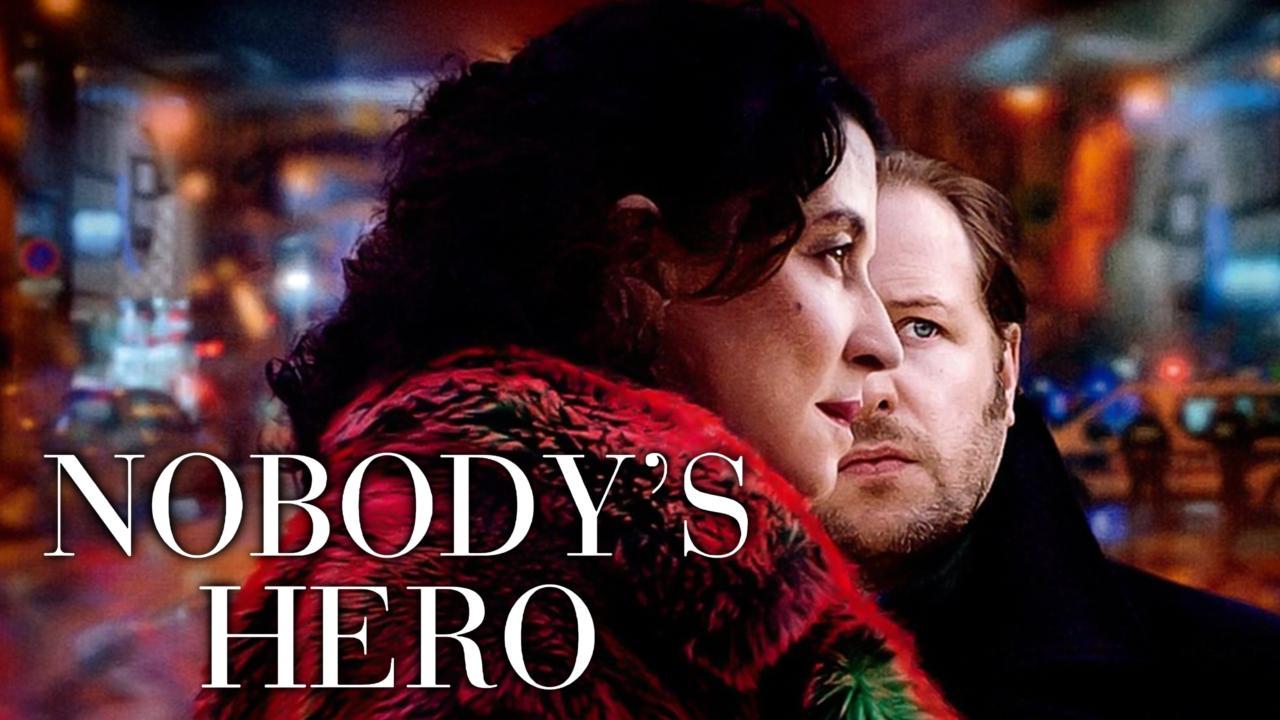 فيلم Nobody's Hero 2022 مترجم كامل HD