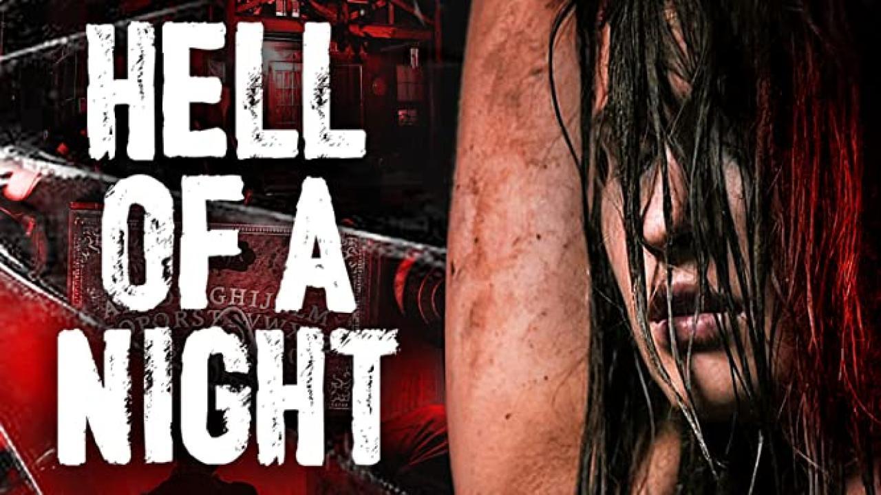 فيلم Hell Of A Night 2013 مترجم كامل HD