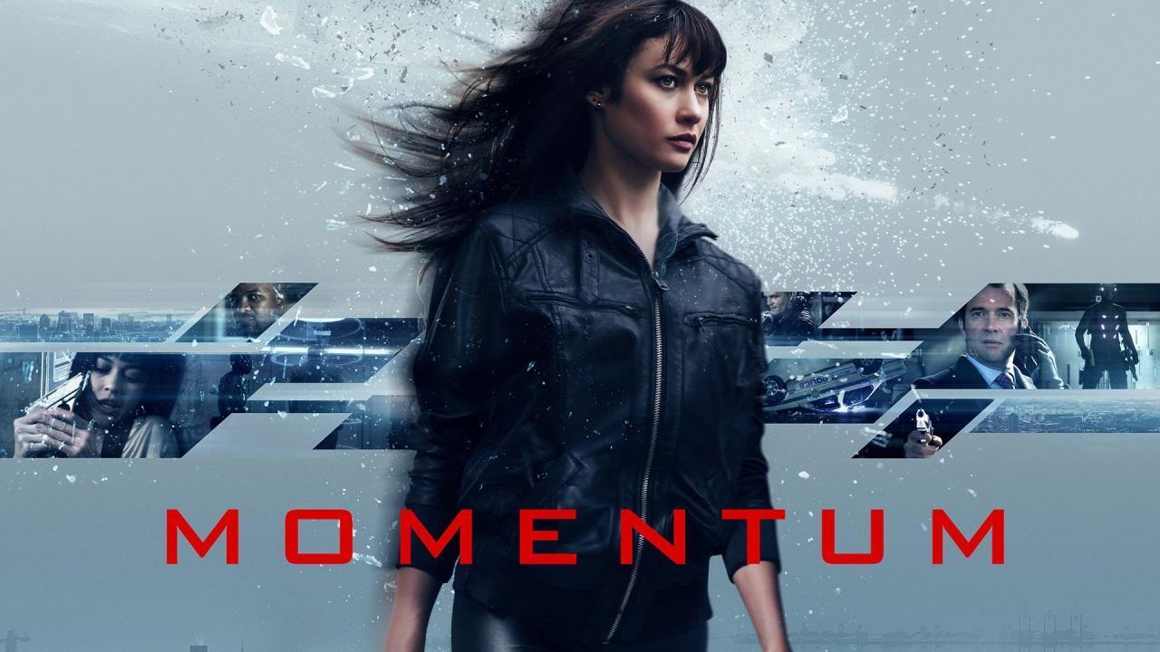فيلم Momentum 2015 مترجم كامل بجودة HD