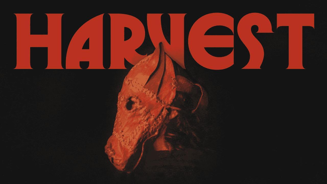 فيلم Harvest 2024 مترجم كامل بجودة HD