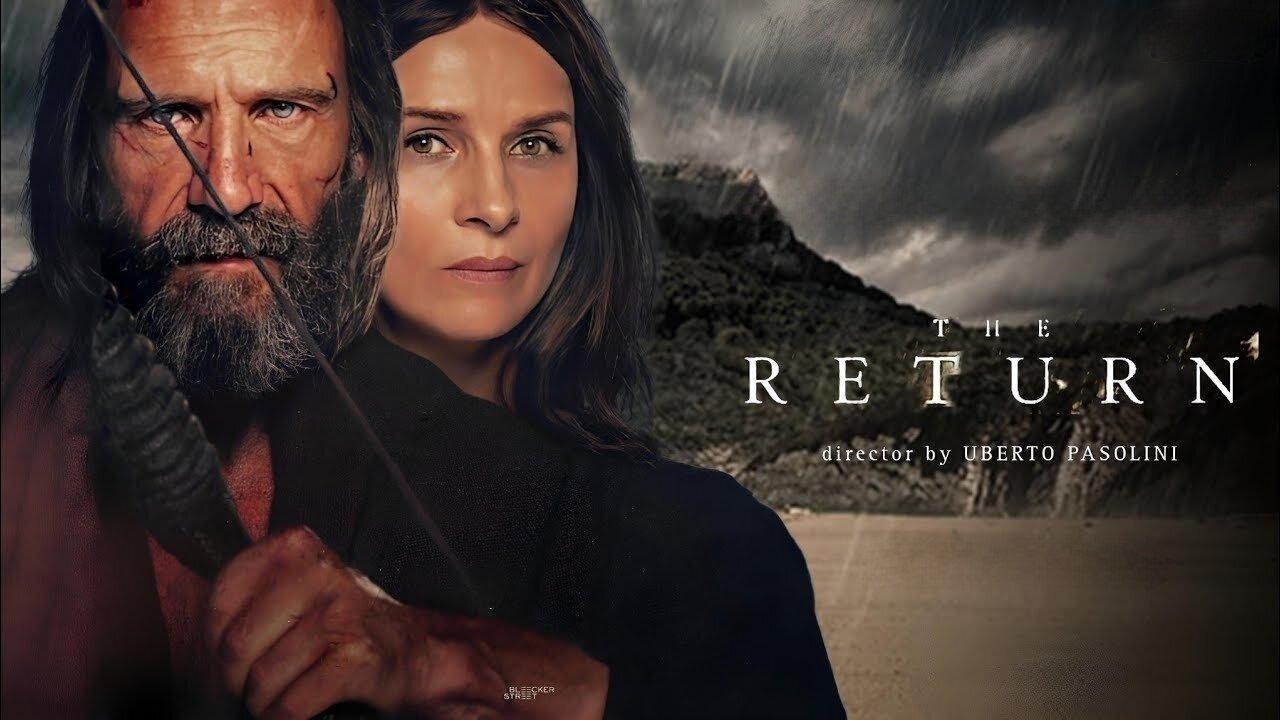 فيلم The Return 2024 مترجم كامل بجودة HD