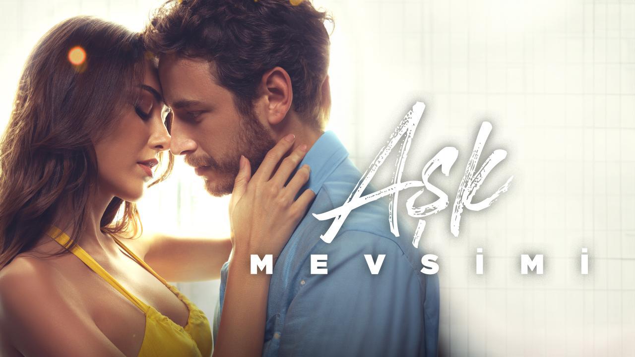 فيلم Ask Mevsimi 2024 مترجم كامل بجودة عالية HD