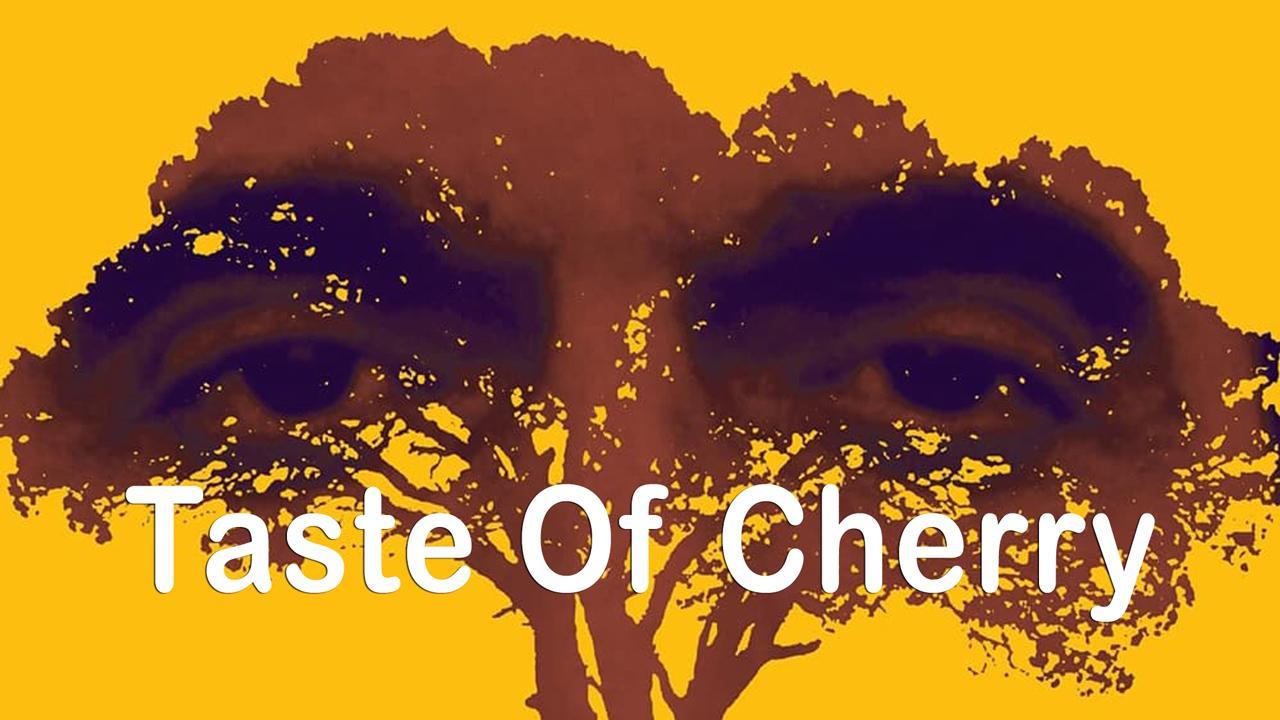 فيلم Taste Of Cherry 1997 مترجم كامل بجودة HD