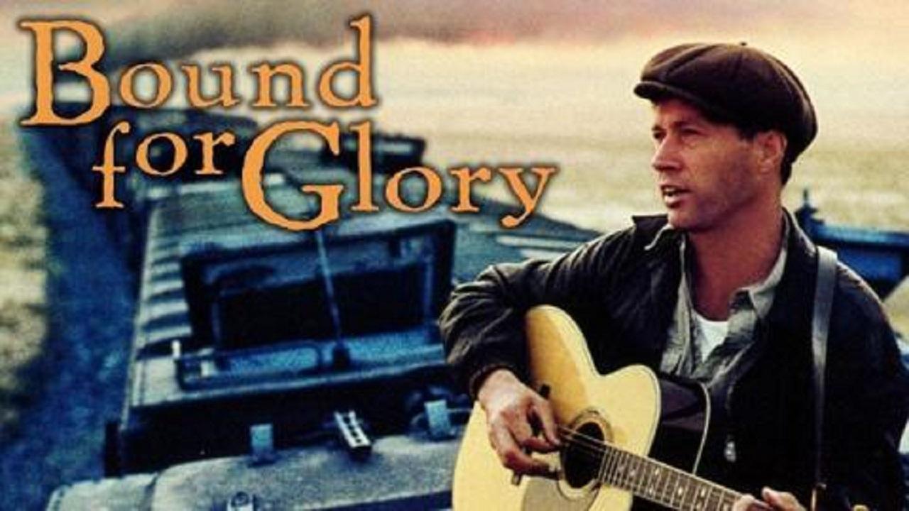 فيلم Bound for Glory 1976 مترجم كامل HD