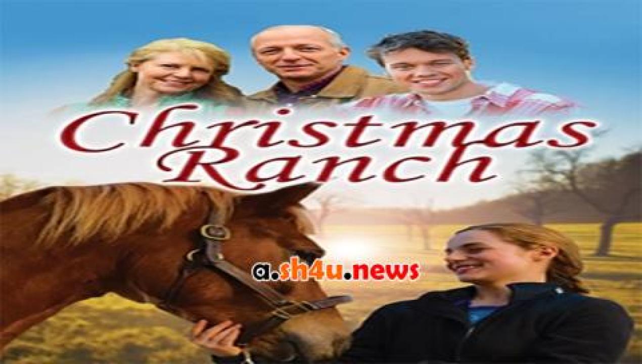 فيلم Christmas Ranch 2016 مترجم - HD