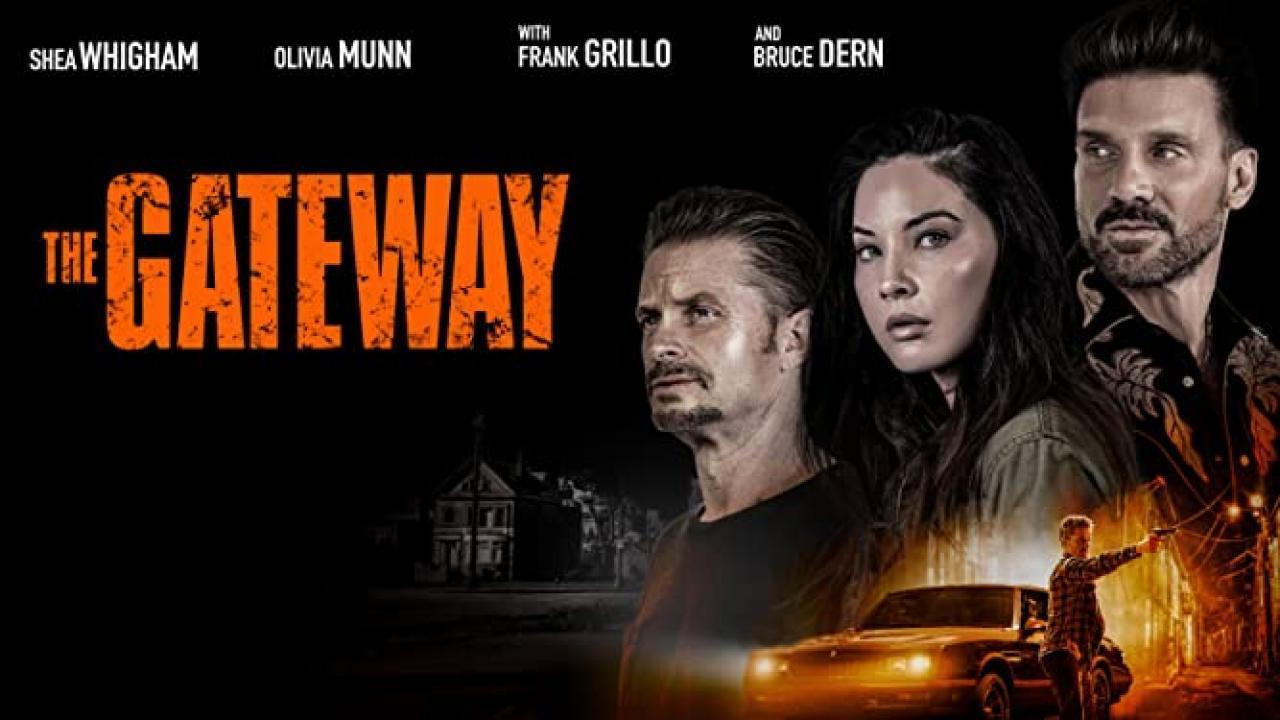 فيلم The Gateway 2021 مترجم كامل بجودة Hd