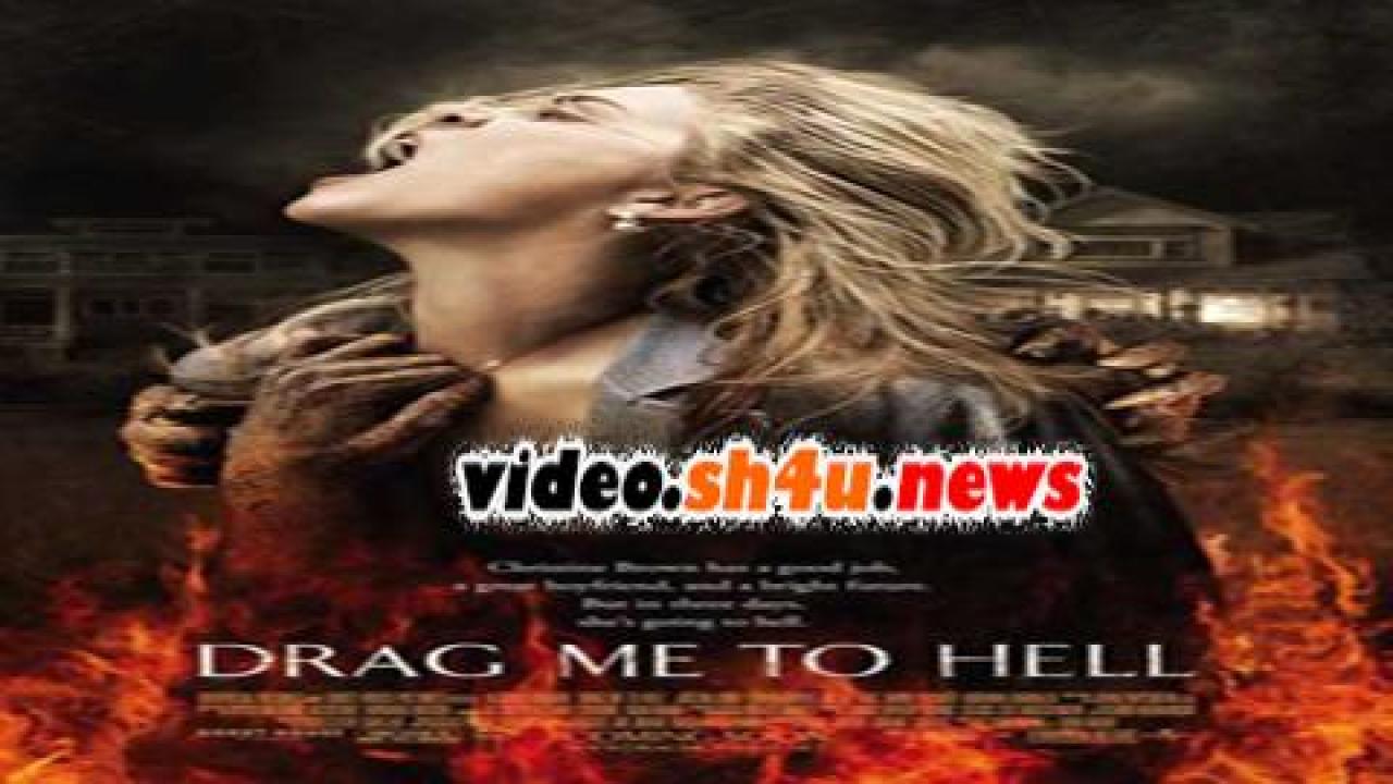 فيلم Drag Me To Hell 2009 مترجم - HD