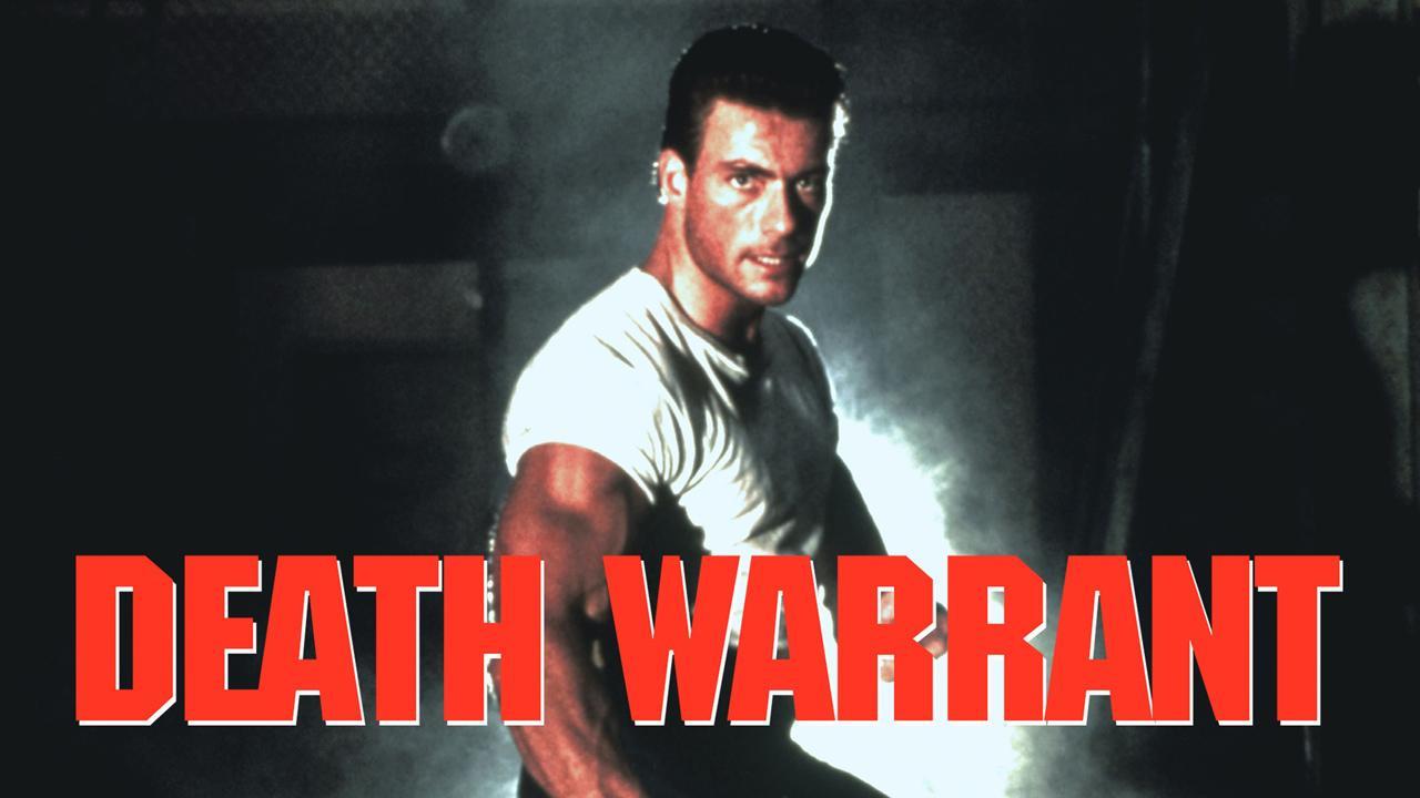 فيلم Death Warrant 1990 مترجم كامل بجودة HD