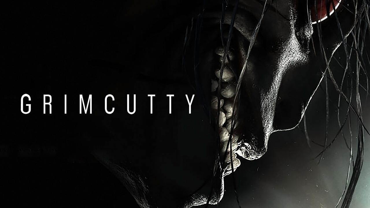 فيلم Grimcutty 2022 مترجم كامل HD