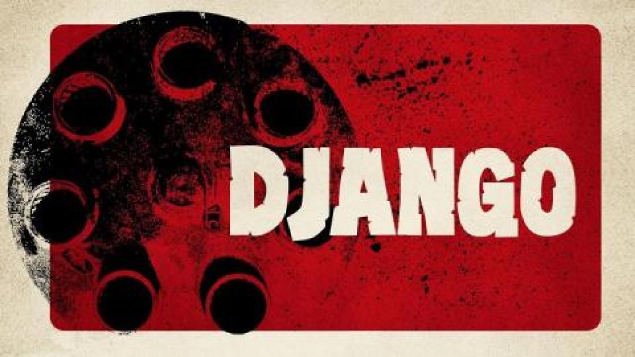 فيلم Django 1966 مترجم كامل HD