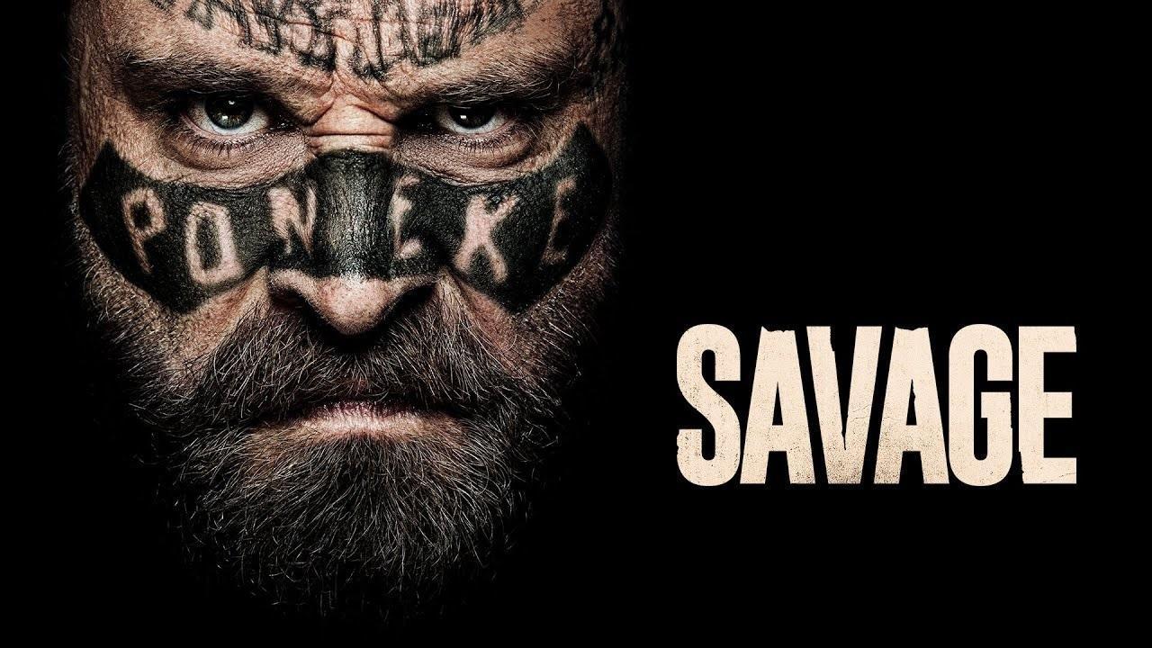 فيلم Savage 2019 مترجم كامل بجودة HD